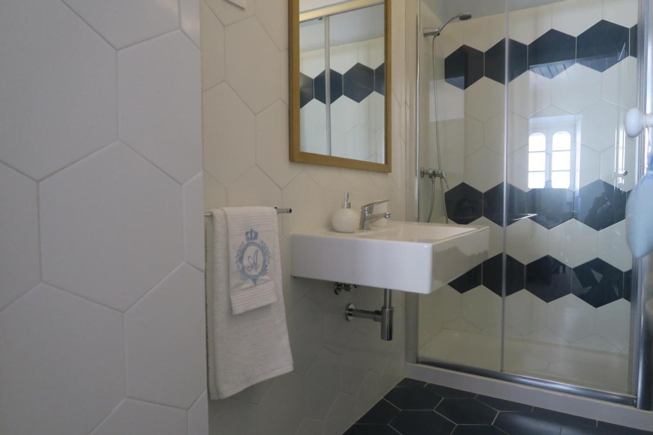 Azul Sul Hotell Tavira Eksteriør bilde